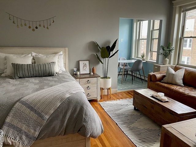 1625 Commonwealth Ave 20, Boston, MA 02135