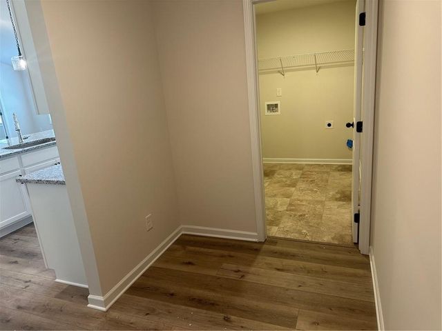 645 Rodeo Drive, Auburn, GA 30011