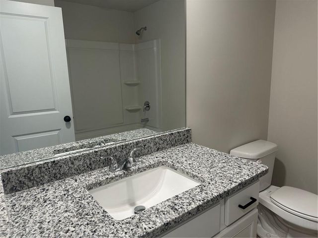645 Rodeo Drive, Auburn, GA 30011