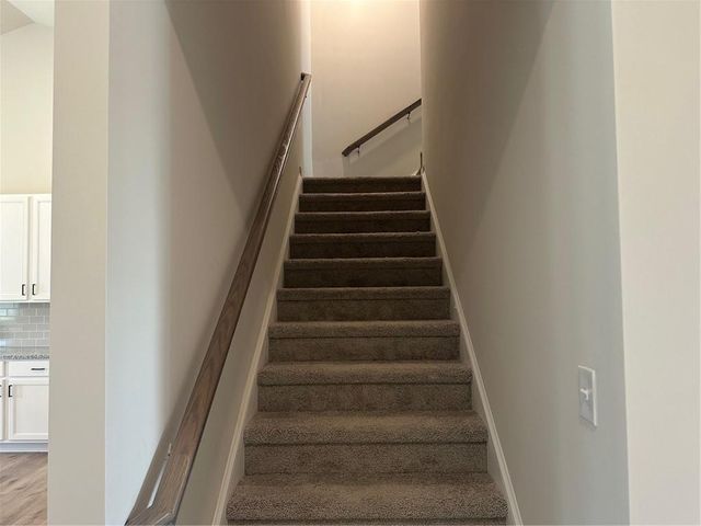 645 Rodeo Drive, Auburn, GA 30011