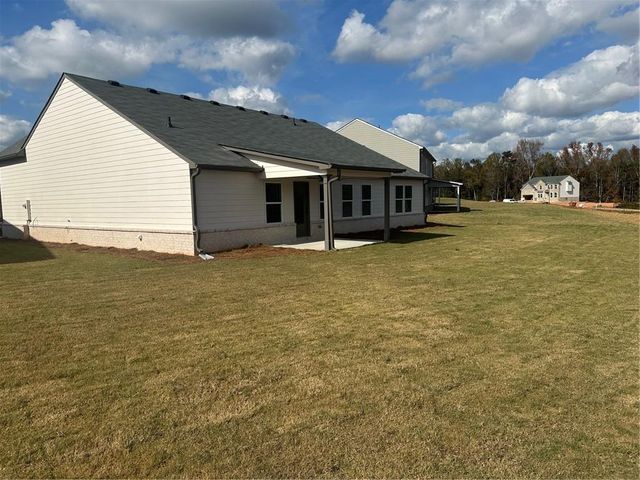645 Rodeo Drive, Auburn, GA 30011