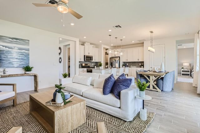 19256 Croft Mill Crossing, The Acreage, FL 33470