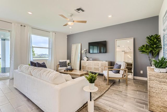 19256 Croft Mill Crossing, The Acreage, FL 33470