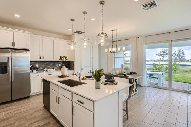 19256 Croft Mill Crossing, The Acreage, FL 33470