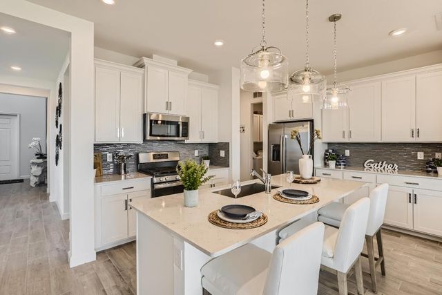 19256 Croft Mill Crossing, The Acreage, FL 33470