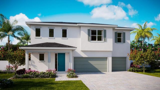 19256 Croft Mill Crossing, The Acreage, FL 33470