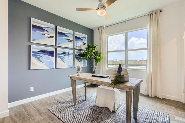 19256 Croft Mill Crossing, The Acreage, FL 33470