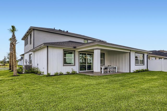 19256 Croft Mill Crossing, The Acreage, FL 33470