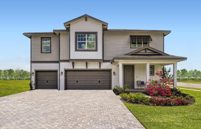 19256 Croft Mill Crossing, The Acreage, FL 33470