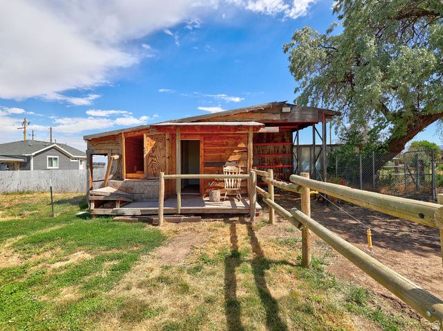 3462 S 5100 W, West Haven, UT 84401