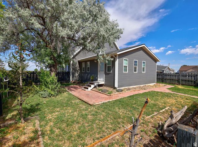 3462 S 5100 W, West Haven, UT 84401