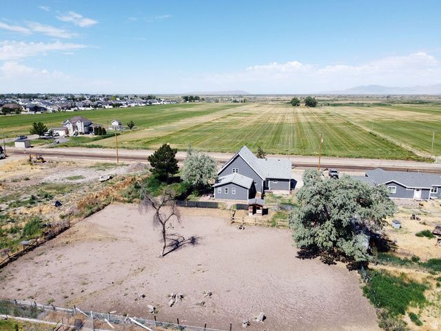 3462 S 5100 W, West Haven, UT 84401