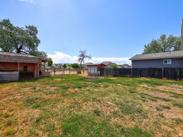 3462 S 5100 W, West Haven, UT 84401