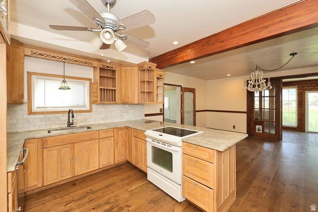 3462 S 5100 W, West Haven, UT 84401
