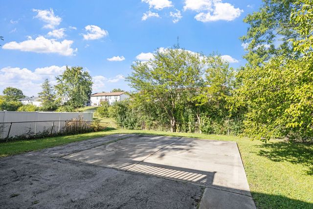 17700 Springfield Avenue, Country Club Hills, IL 60478