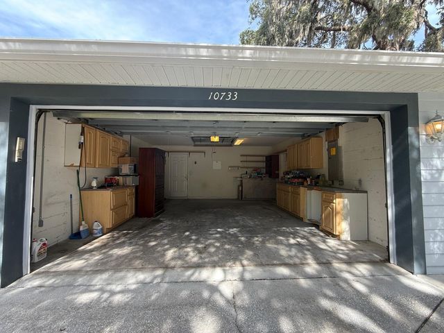 10733 OAK DRIVE, Hudson, FL 34669