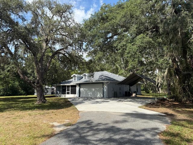 10733 OAK DRIVE, Hudson, FL 34669