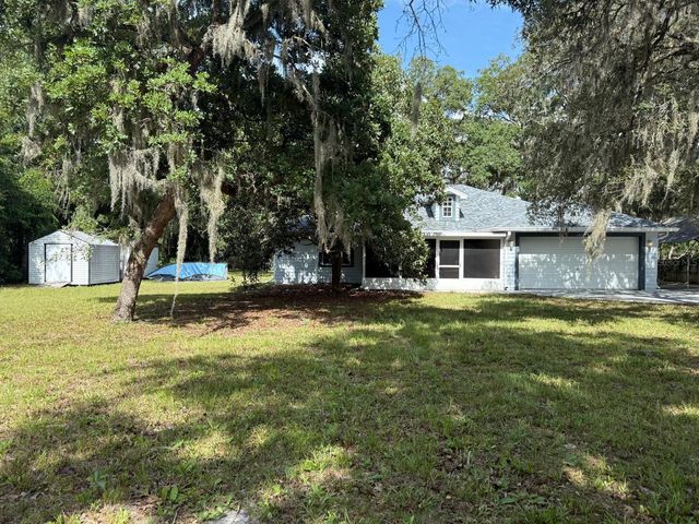 10733 OAK DRIVE, Hudson, FL 34669