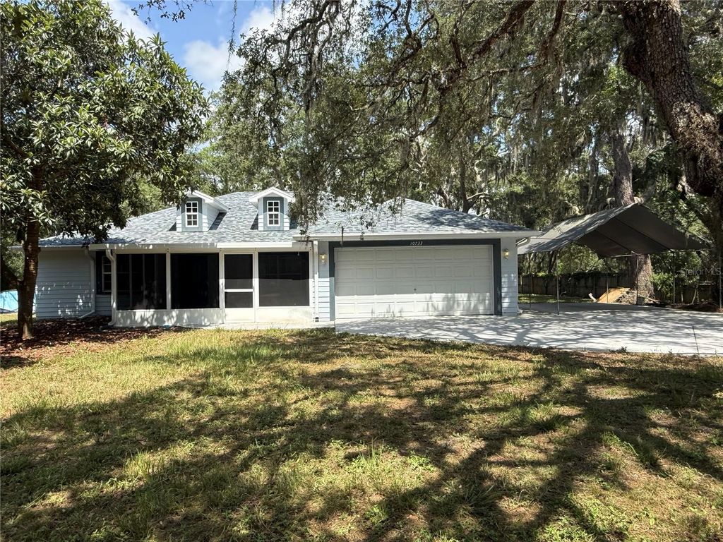 10733 OAK DRIVE, Hudson, FL 34669