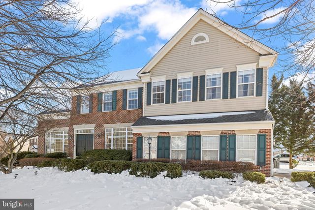 43170 PARKERS RIDGE DR, Leesburg, VA 20176