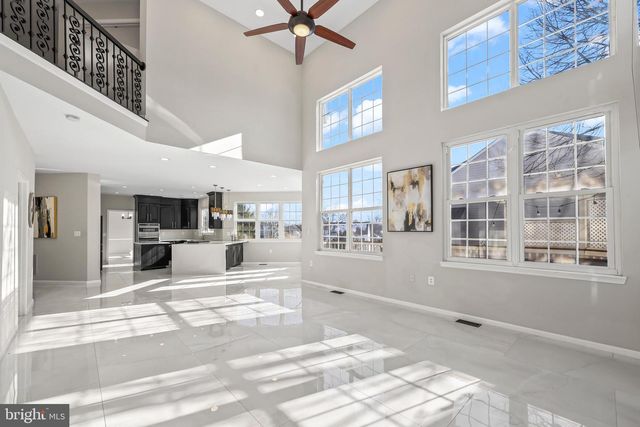 43170 PARKERS RIDGE DR, Leesburg, VA 20176