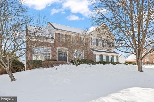 43170 PARKERS RIDGE DR, Leesburg, VA 20176