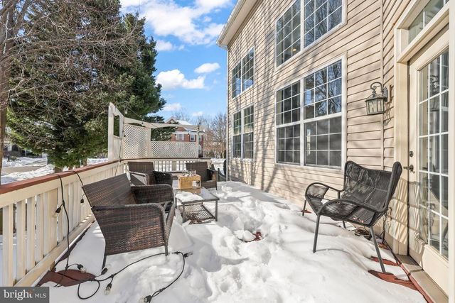 43170 PARKERS RIDGE DR, Leesburg, VA 20176