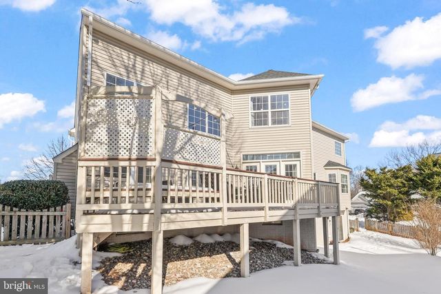 43170 PARKERS RIDGE DR, Leesburg, VA 20176