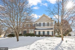 43170 PARKERS RIDGE DR, Leesburg, VA 20176