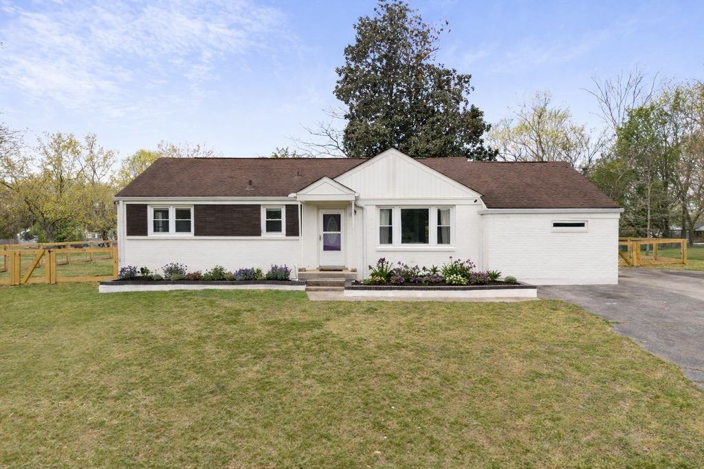 817 Marlin Pass, Madison, TN 37115