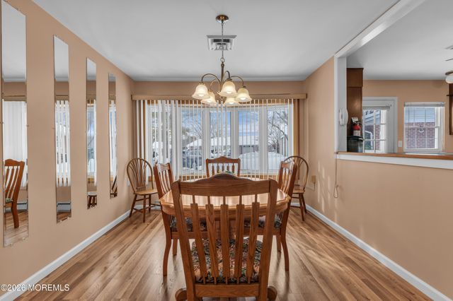 912B Dumbarton Drive, Lakewood, NJ 08701