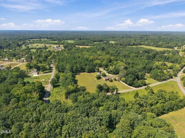 Lot 1 Old Cedar Grove Road, Hillsborough, NC 27278