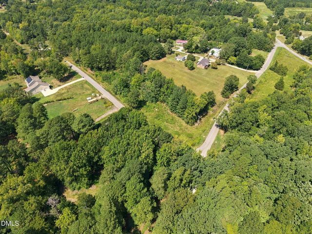Lot 1 Old Cedar Grove Road, Hillsborough, NC 27278