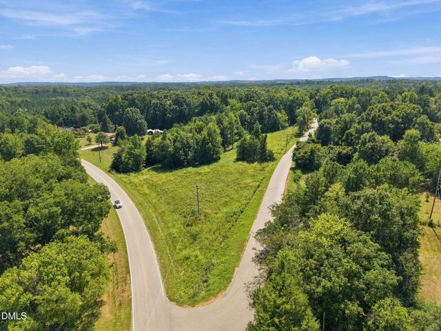 Lot 1 Old Cedar Grove Road, Hillsborough, NC 27278