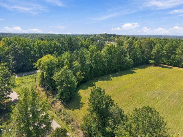 Lot 1 Old Cedar Grove Road, Hillsborough, NC 27278