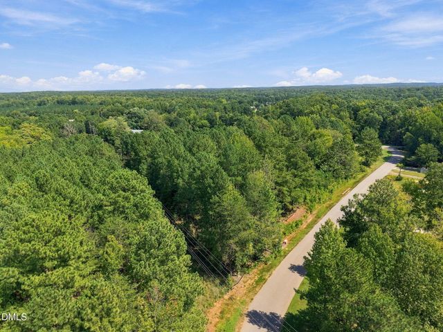 Lot 1 Old Cedar Grove Road, Hillsborough, NC 27278
