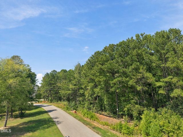 Lot 1 Old Cedar Grove Road, Hillsborough, NC 27278