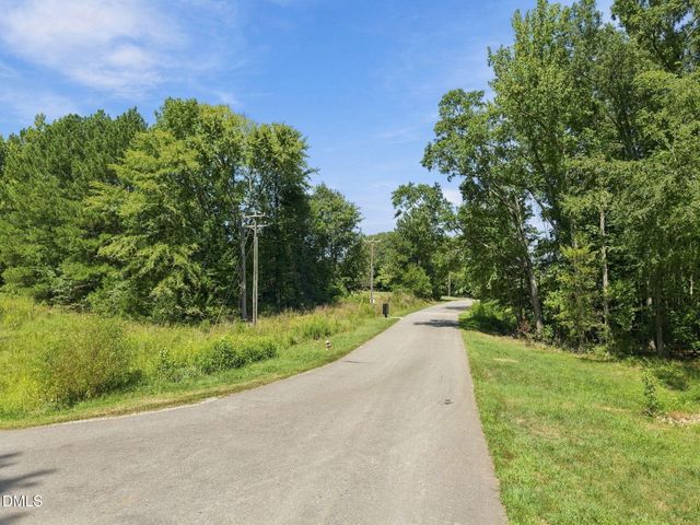Lot 1 Old Cedar Grove Road, Hillsborough, NC 27278