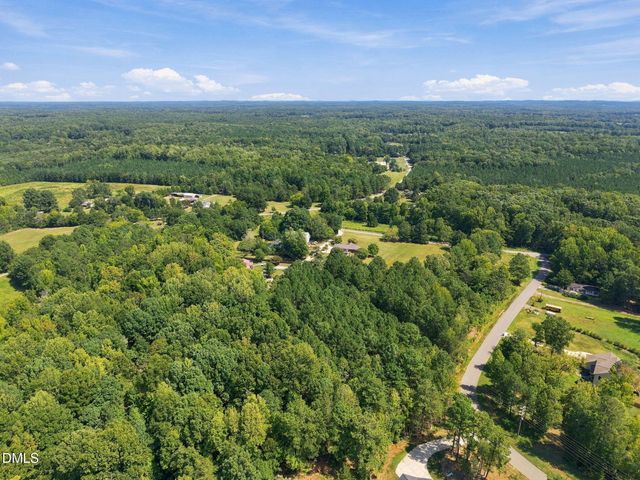 Lot 1 Old Cedar Grove Road, Hillsborough, NC 27278