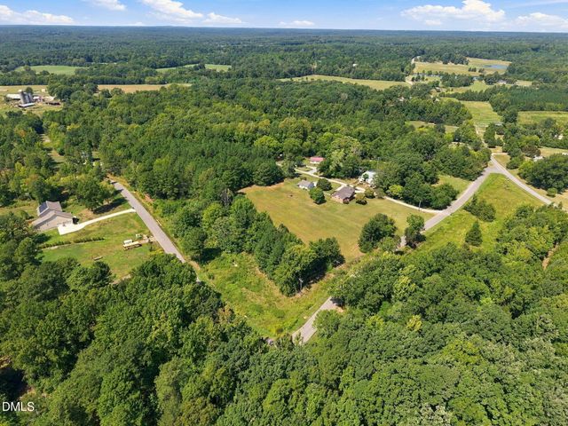 Lot 1 Old Cedar Grove Road, Hillsborough, NC 27278