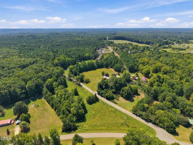 Lot 1 Old Cedar Grove Road, Hillsborough, NC 27278