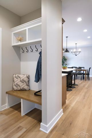 2841 Makenna Street, Saginaw, MI 48603