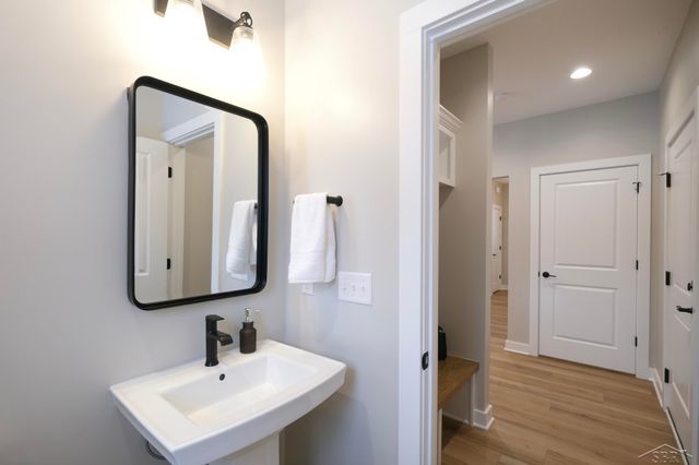 2841 Makenna Street, Saginaw, MI 48603