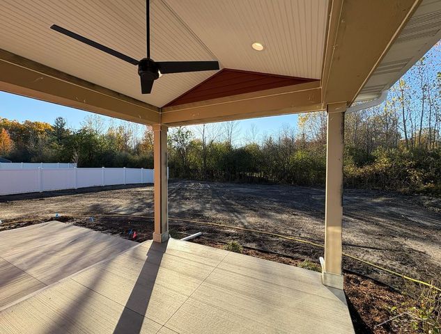 2841 Makenna Street, Saginaw, MI 48603