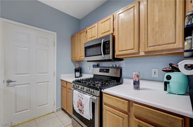 8555 West Russell Road 1017, Las Vegas, NV 89113