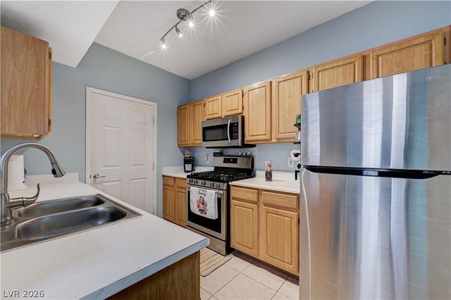 8555 West Russell Road 1017, Las Vegas, NV 89113