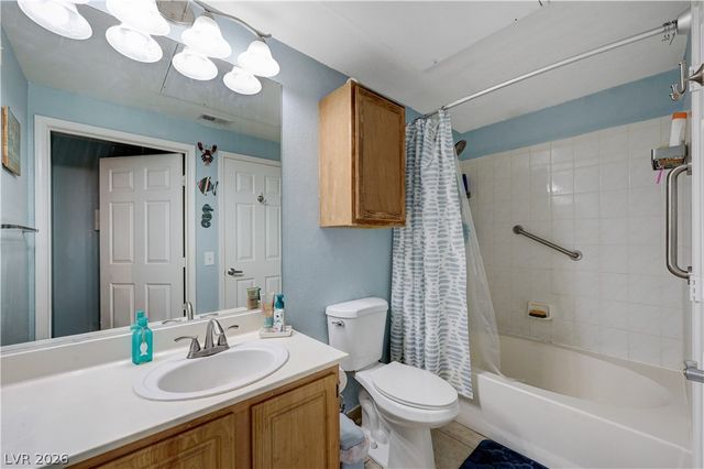 8555 West Russell Road 1017, Las Vegas, NV 89113