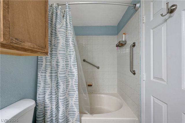 8555 West Russell Road 1017, Las Vegas, NV 89113