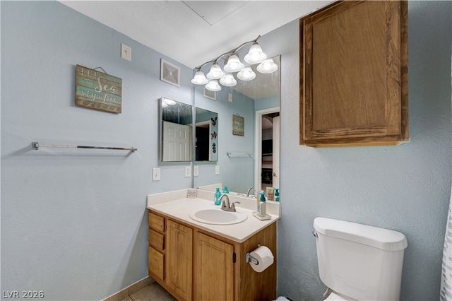 8555 West Russell Road 1017, Las Vegas, NV 89113