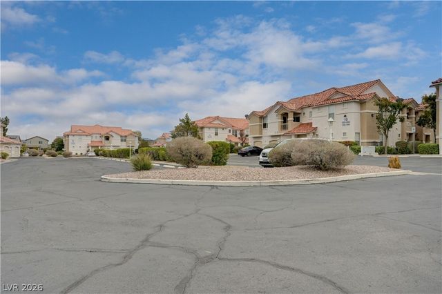 8555 West Russell Road 1017, Las Vegas, NV 89113